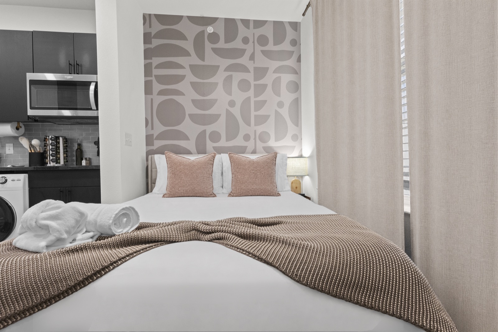 419 Bedroom